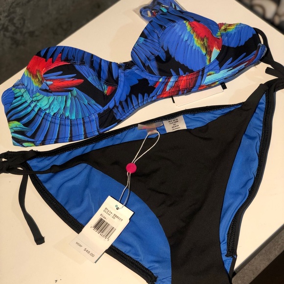 Echo Design bikini - Picture 2 of 2